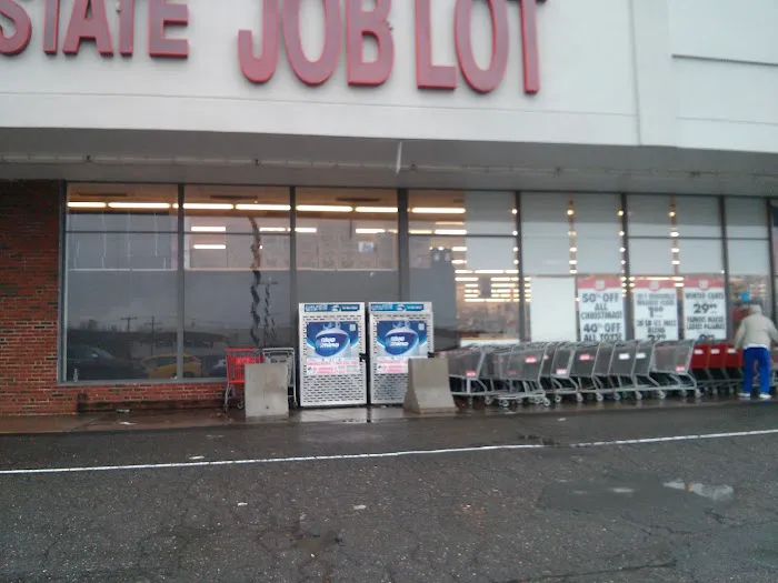 Ocean State Job Lot 8
