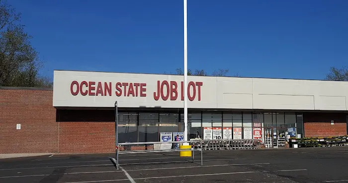 Ocean State Job Lot 5