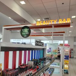 Ulta Beauty ico