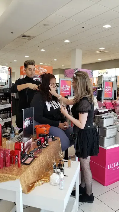 Ulta Beauty 4