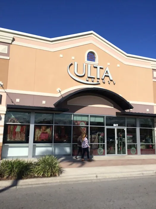 Ulta Beauty 5