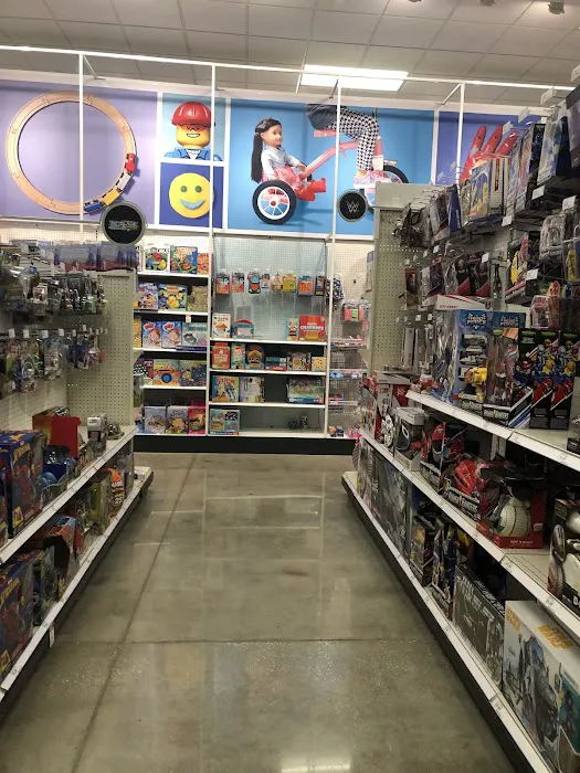 Target 1