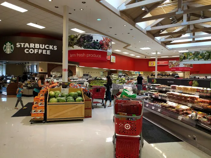 Target 9
