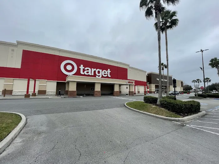 Target 8
