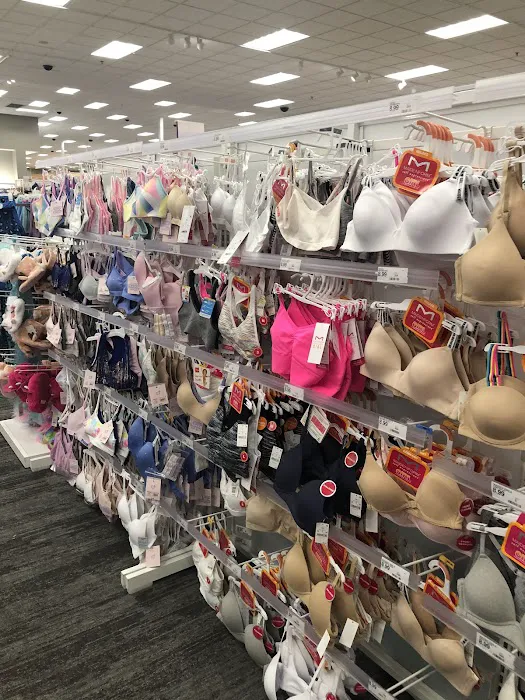 Target 6