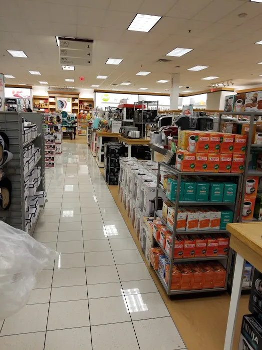 Kohl's 6