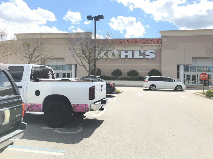 Kohl's 8