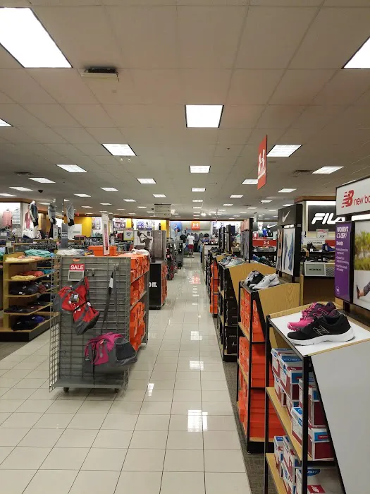 Kohl's 4