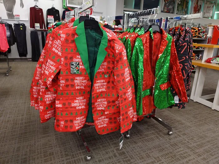 Kohl's 7