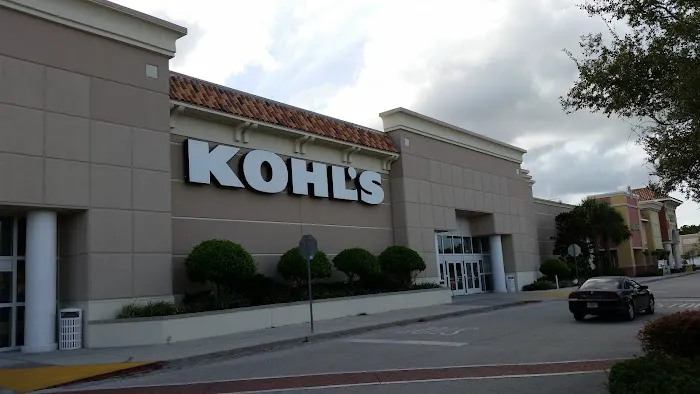 Kohl's 1