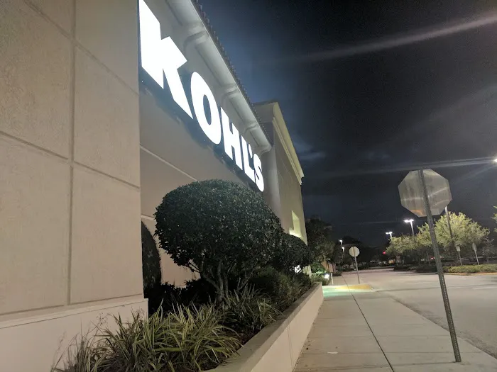 Kohl's 2