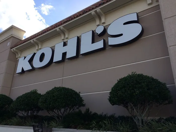 Kohl's 9