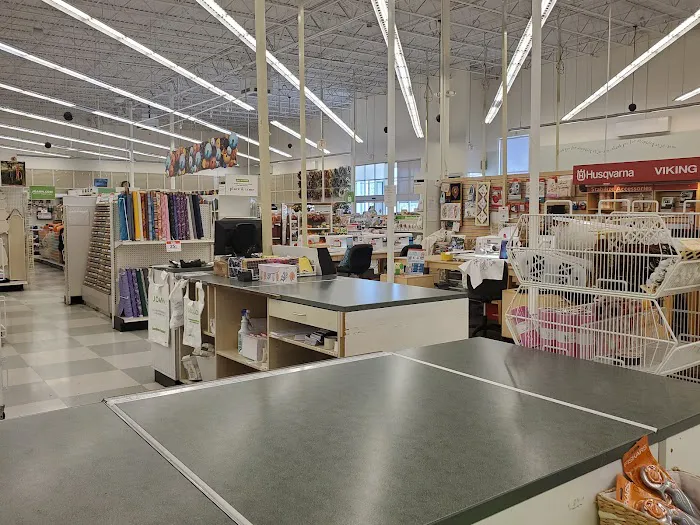 JOANN Fabric and Crafts 6
