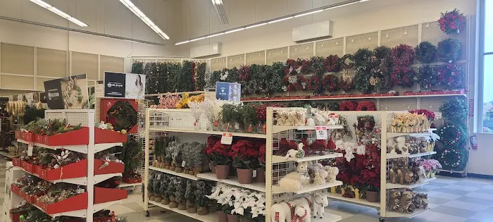 JOANN Fabric and Crafts 2