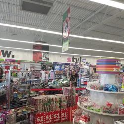 Five Below ico