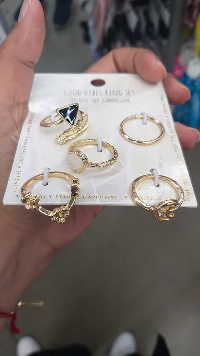 Five Below 2