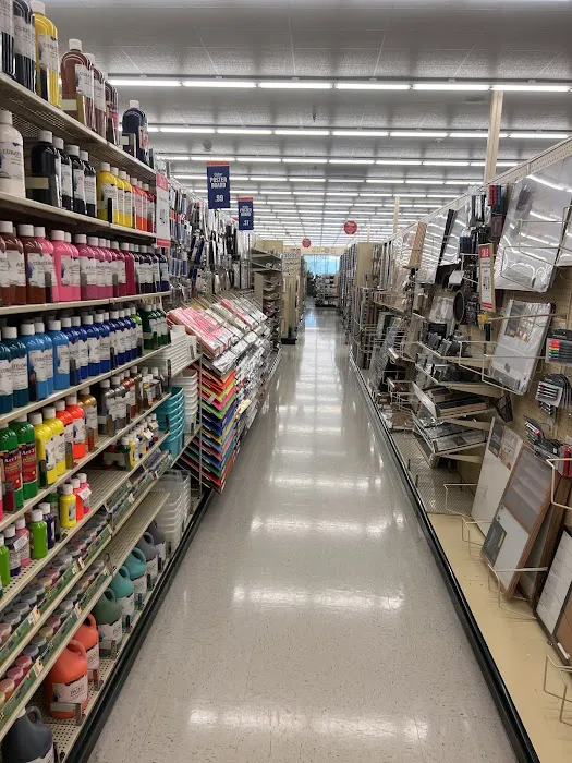Hobby Lobby 8