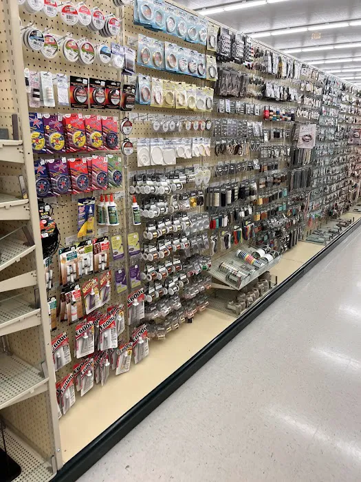Hobby Lobby 7