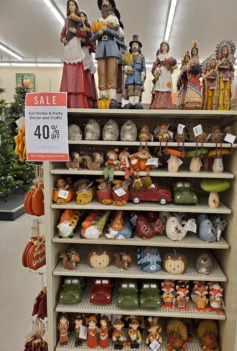 Hobby Lobby 1