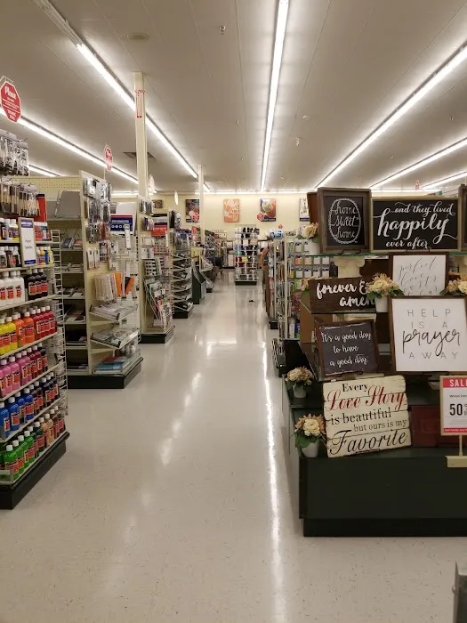 Hobby Lobby 9