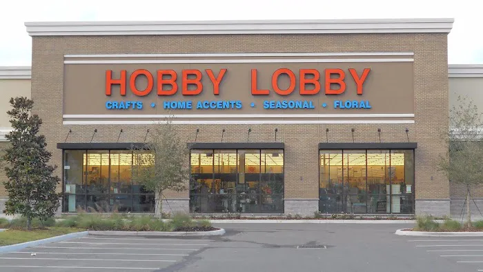 Hobby Lobby 6
