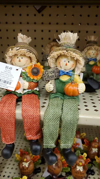 Hobby Lobby 0