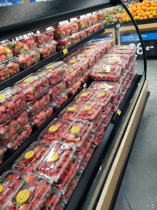 Walmart Supercenter 2