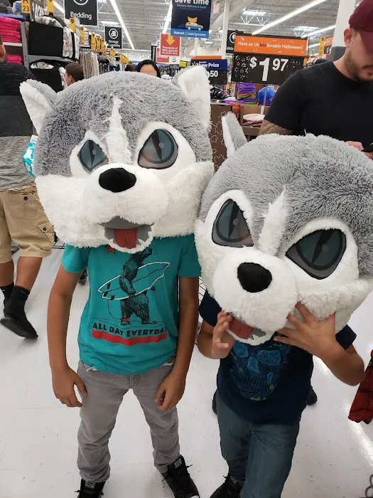 Walmart Supercenter 5