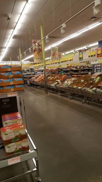 Walmart Supercenter 4
