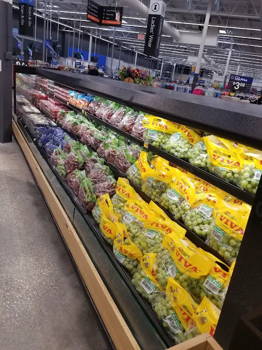 Walmart Supercenter 0