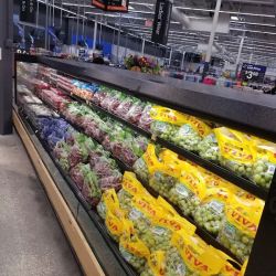 Walmart Supercenter ico