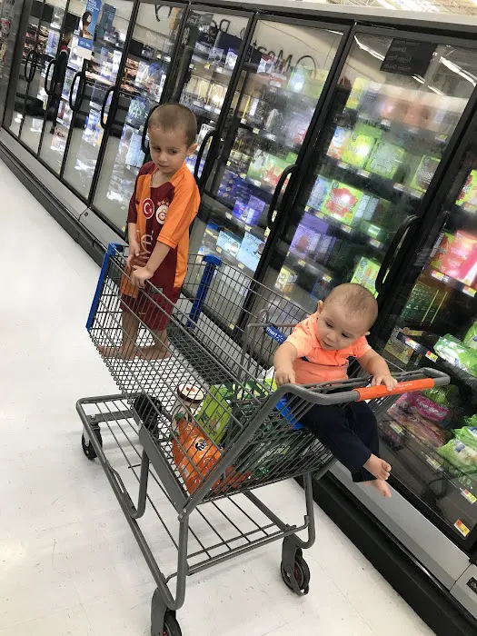 Walmart Supercenter 7