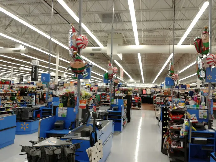 Walmart Supercenter 3