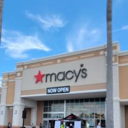 Macy's ico