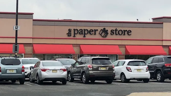 The Paper Store 6