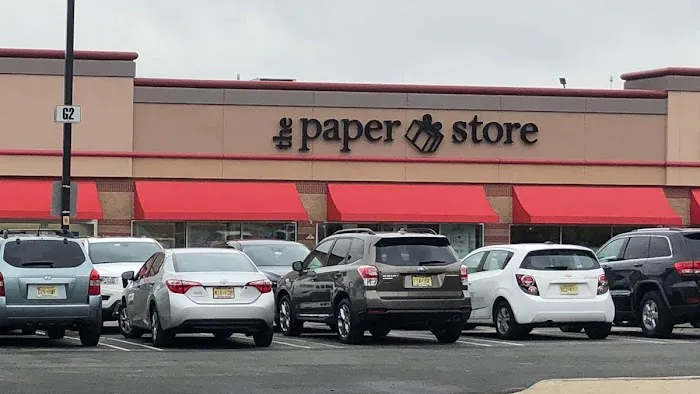 The Paper Store 2