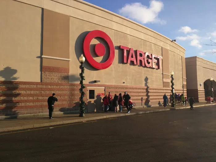 Target 0