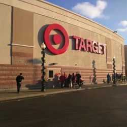 Target ico