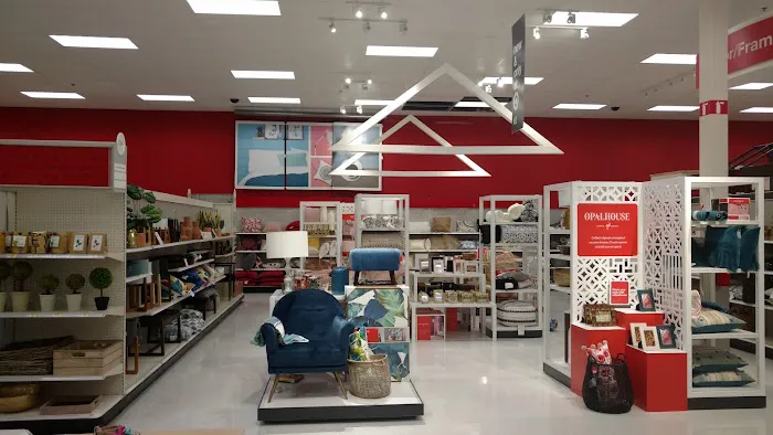 Target 5