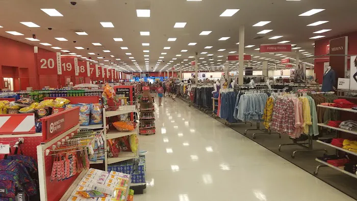 Target 3