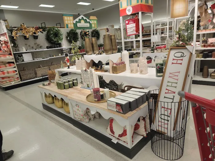 Target 6