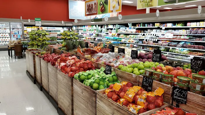 Target 1