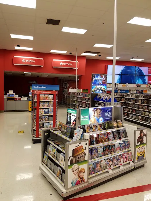Target 2