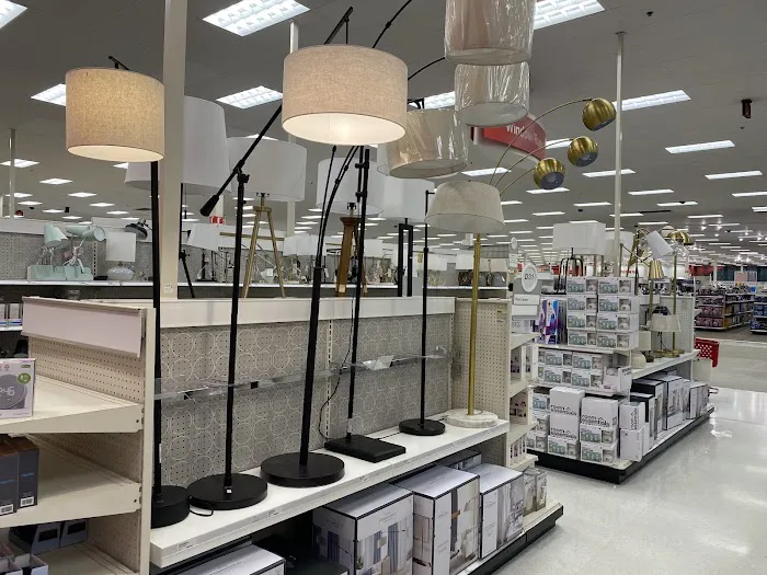 Target 7