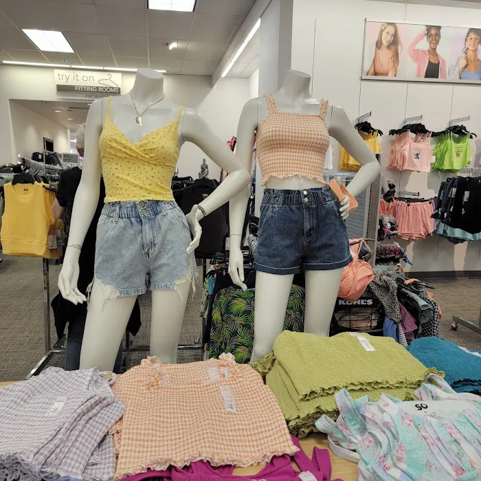 Kohl's 3