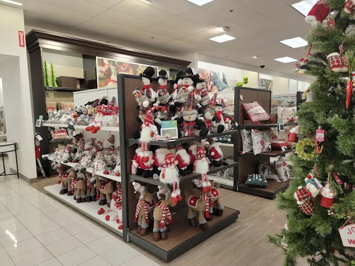 Kohl's 5
