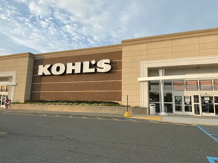 Kohl's 8