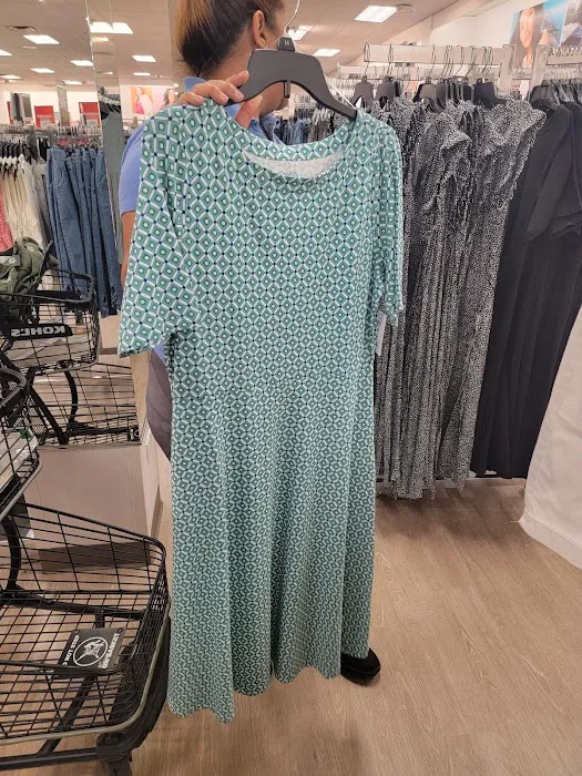 Kohl's 9