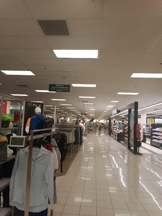 Kohl's 4