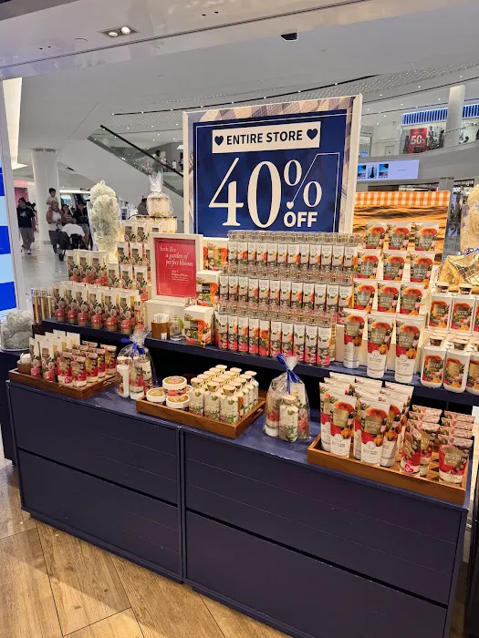 Bath & Body Works 3